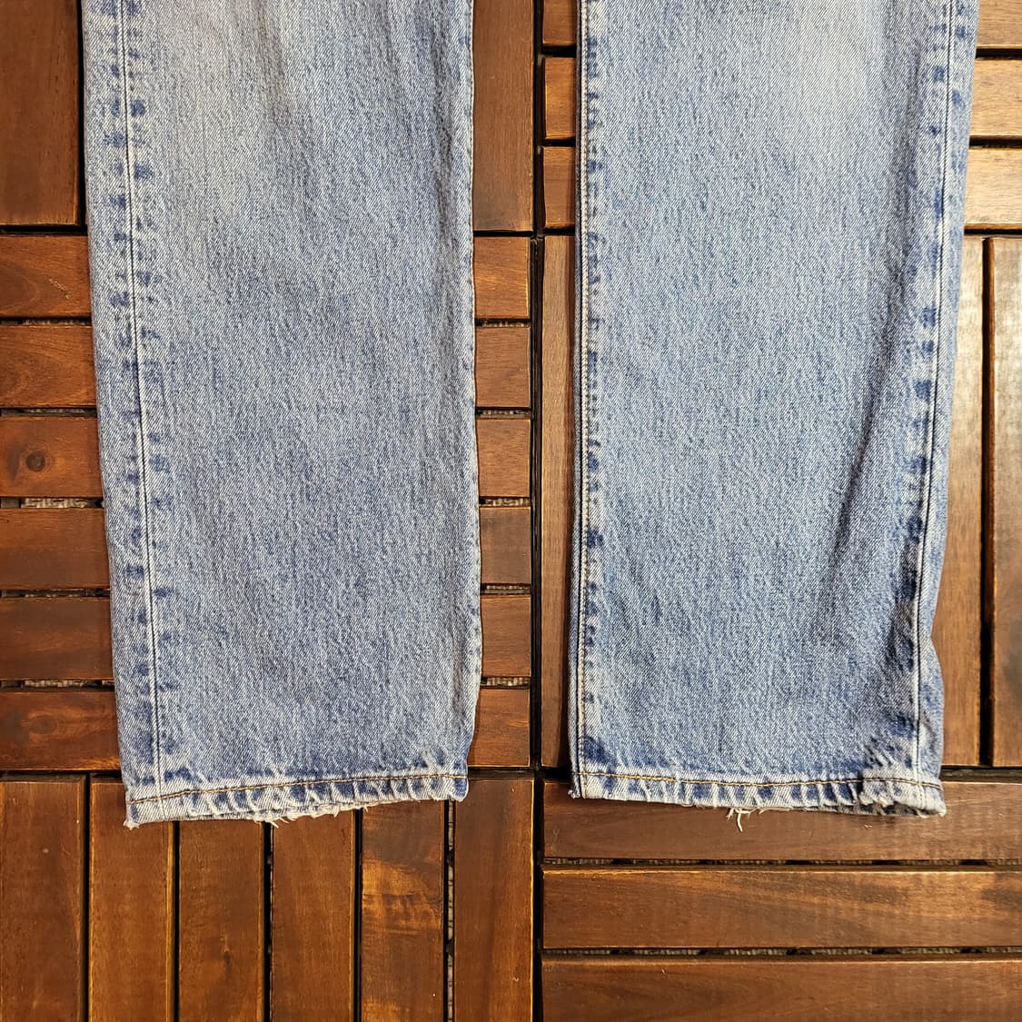 90s 리바이스 청바지 501 (31) 멕시코 상품이미지3