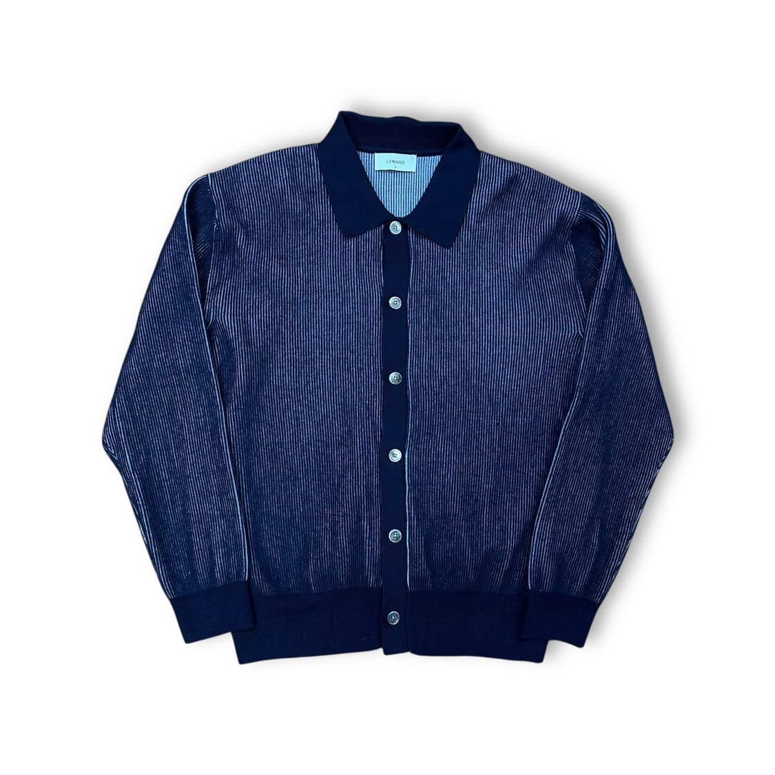 르마드 니트 가디건 상품이미지1