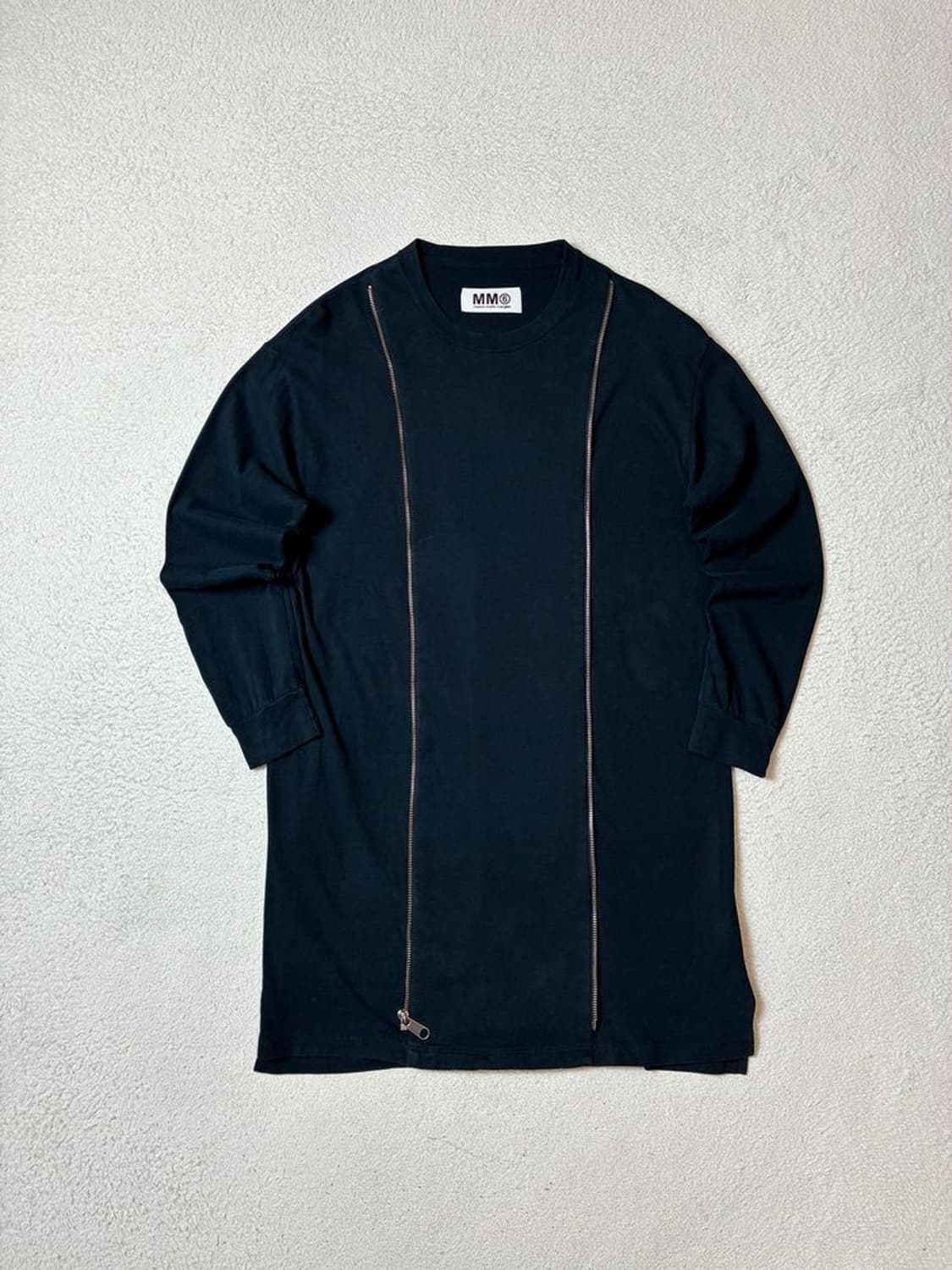 메종마르지엘라 MM6 해체주의 튜닉 원피스 PN7829 상품이미지1