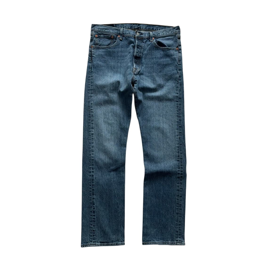 [34] 리바이스 501 데님 청바지 [LV1497] 상품이미지1