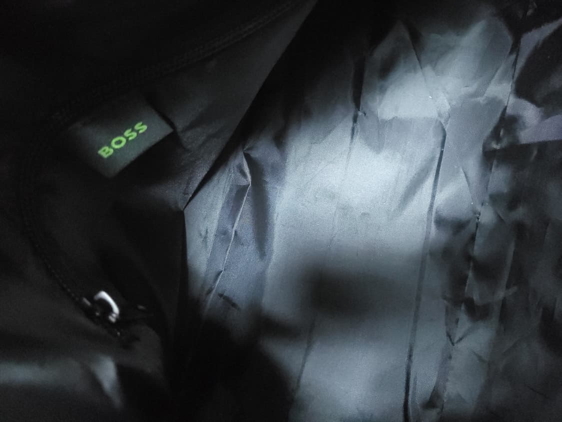 BOSS 보스턴백 블랙 더플백 새제품 상품이미지7