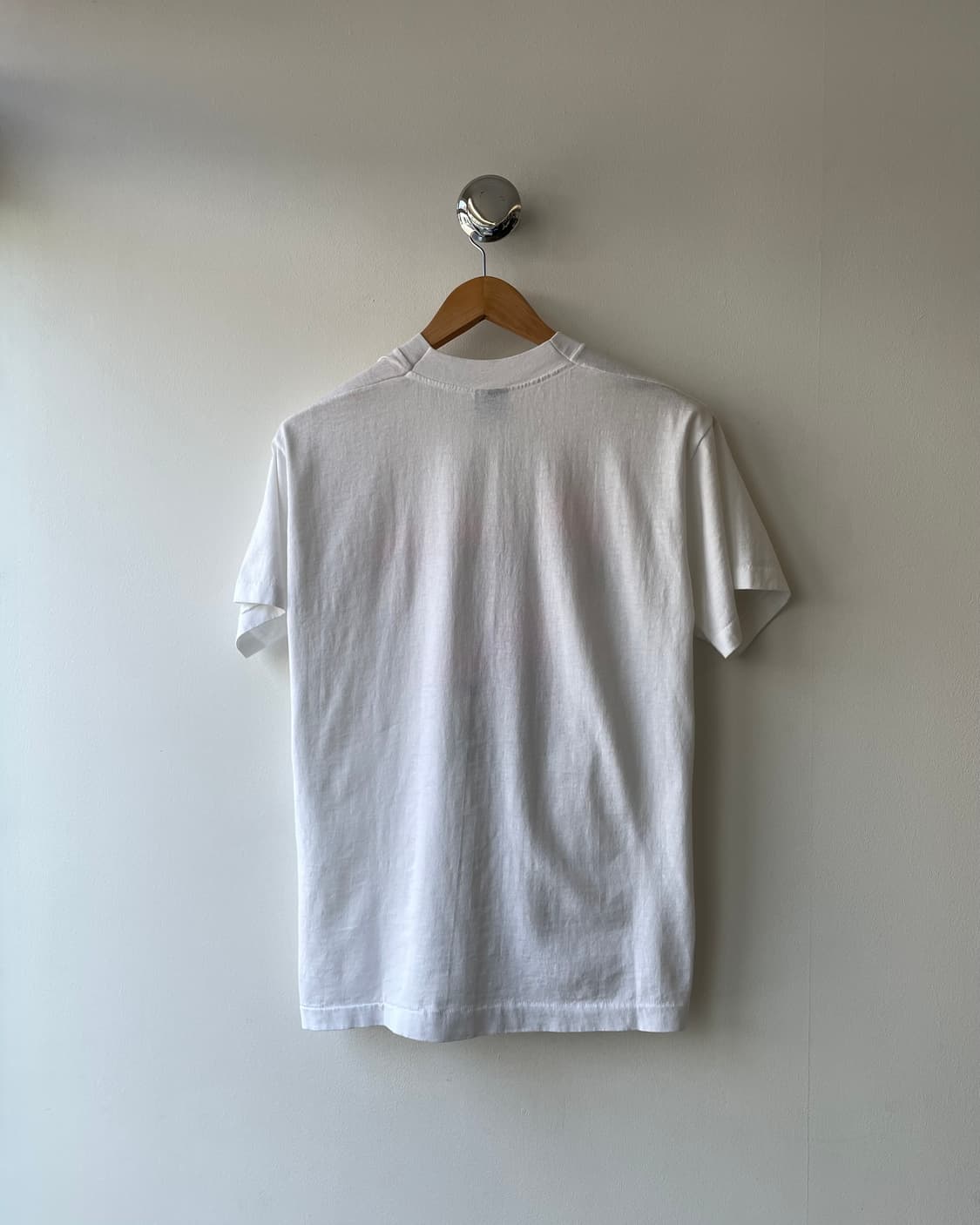 90‘s USA “Korner Kick” Promo T-shirt L 상품이미지3