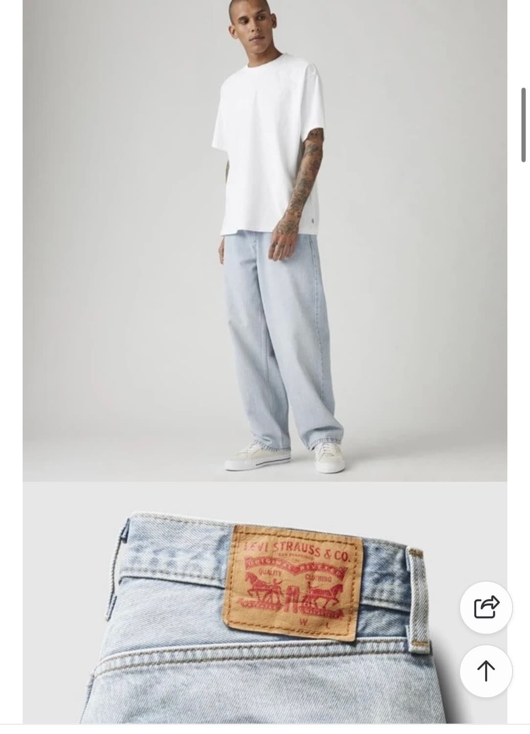 리바이스578 상품이미지1