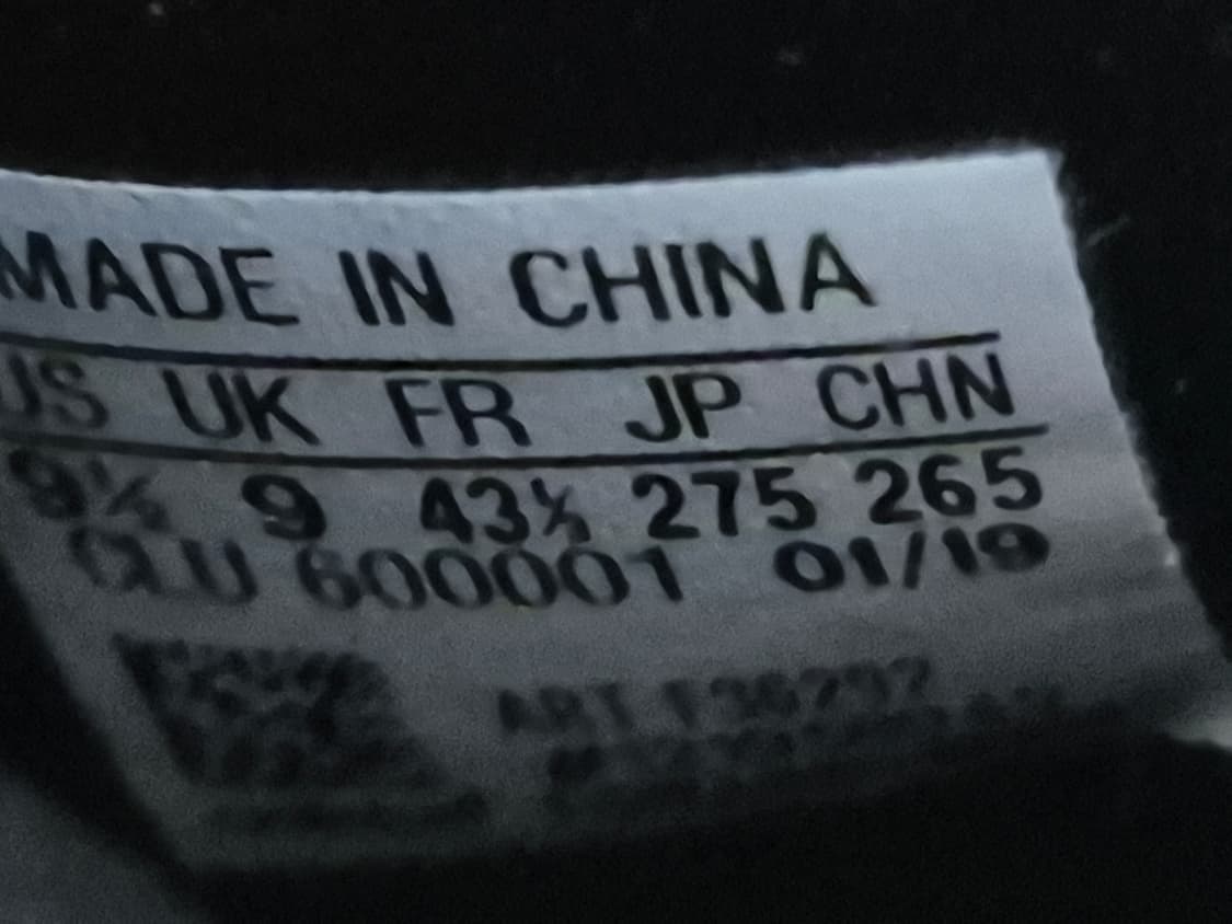 아디다스 N3XT L3V3L (Next Level) 농구화(275) 상품이미지7