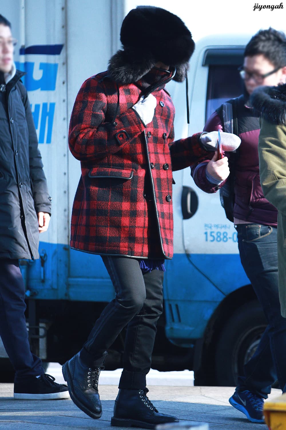 2011fw burberry prorsum(버버리 프로섬 타탄 코트) 지 상품이미지1