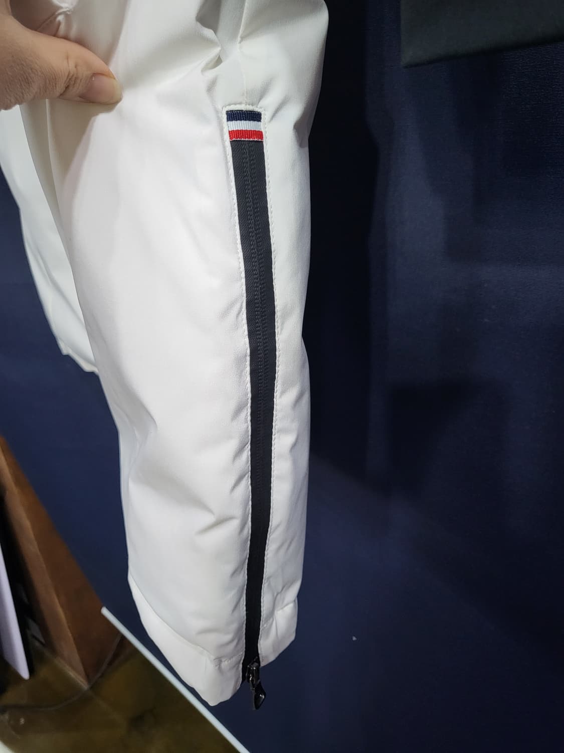 커터앤벅 덕다운패딩 상품이미지7