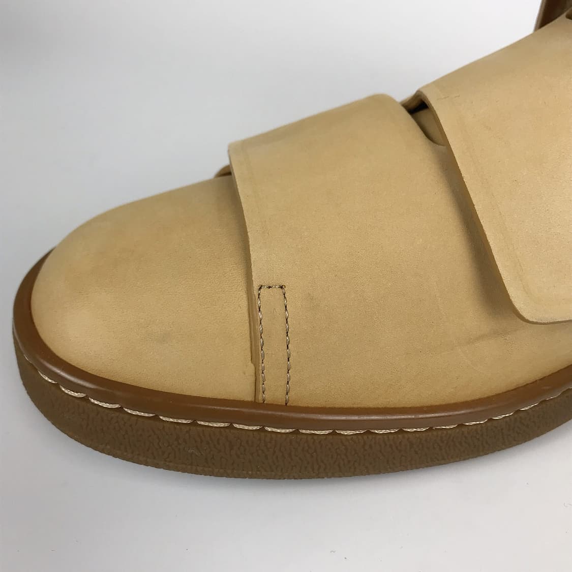 아크네스튜디오 트리플로 스니커즈 신발 여성39 (250-255) 상품이미지5