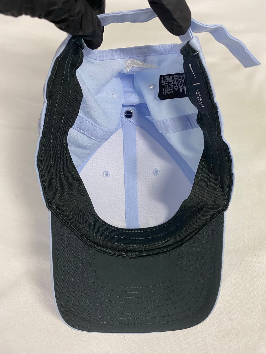 나이키 레거시91 드라이핏 볼캡 상품이미지6