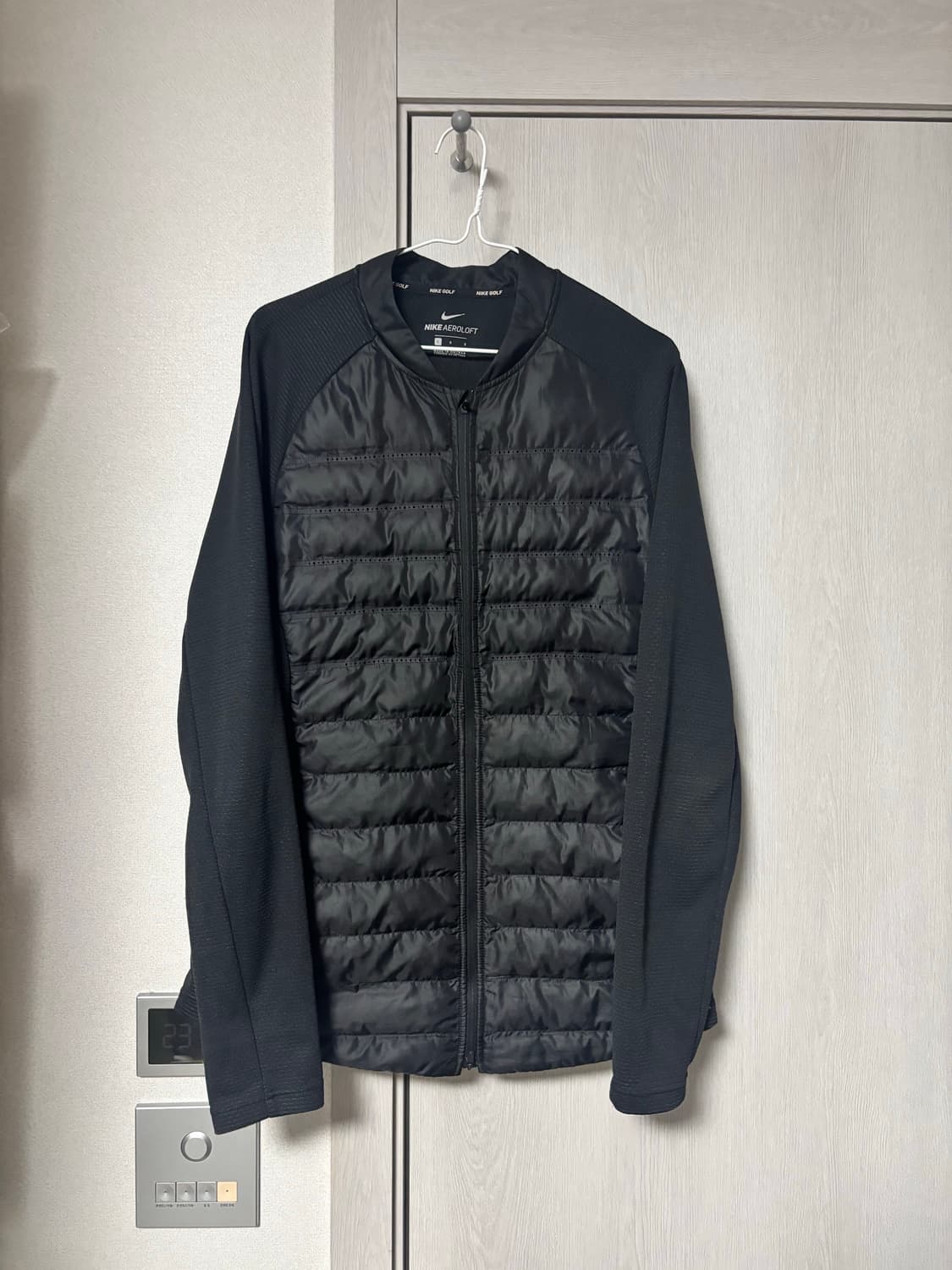 나이키 골프웨어 에어로로프트 에디션L 상품이미지1