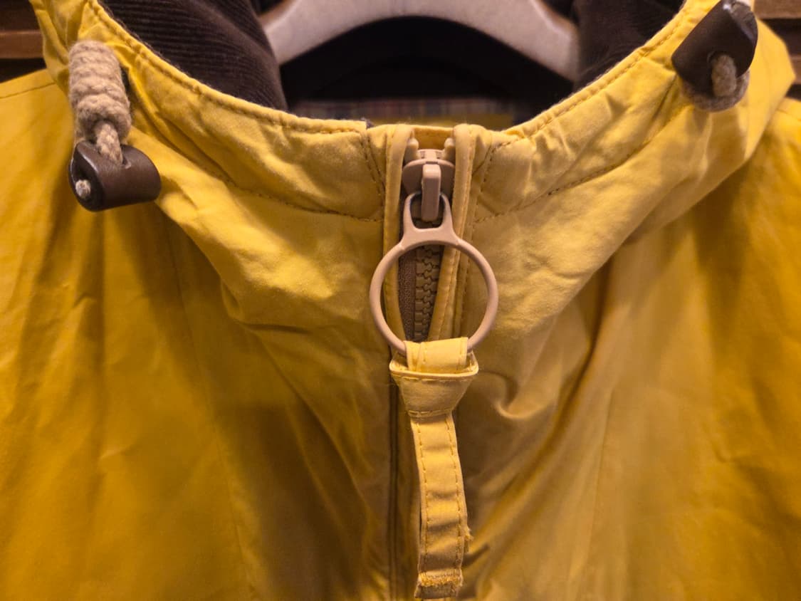 월라스 앤 반스 유틸리티자켓 상품이미지3