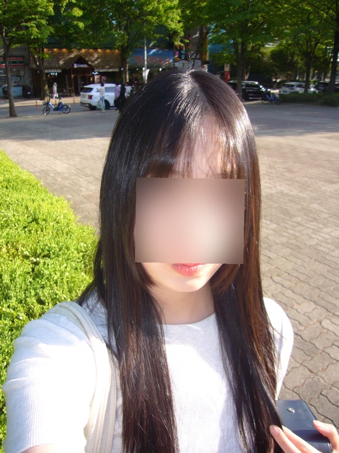 [무배/작례o] 파나소닉 루믹스 fx-01 핑크 디카  상품이미지8