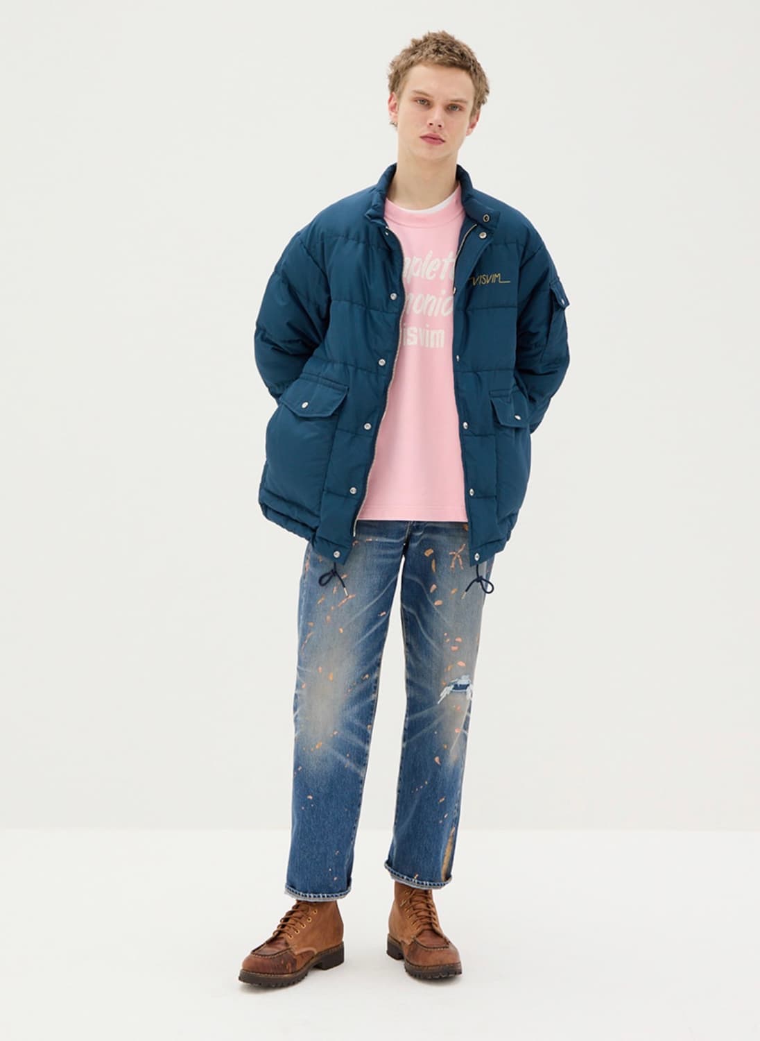 2026s/s elias down jkt 상품이미지2