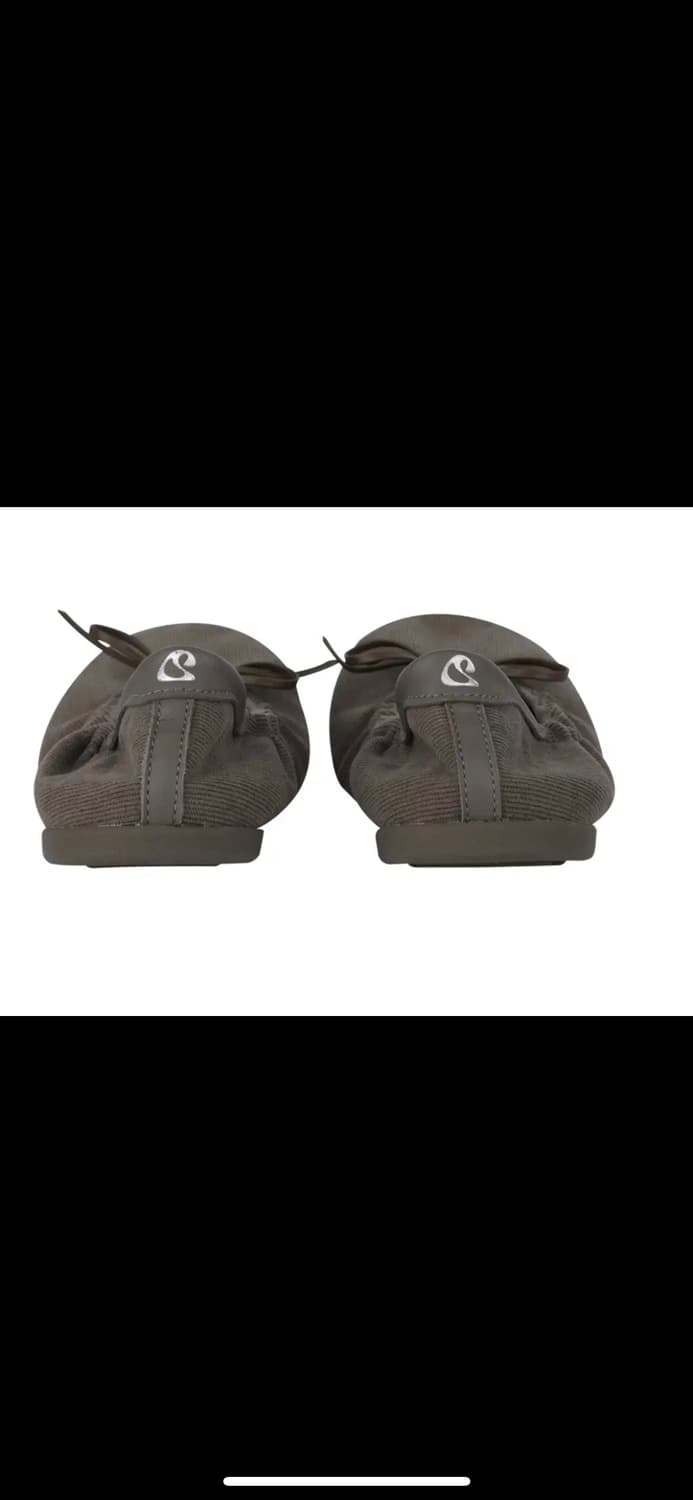 코이세이오 플랫슈즈 상품이미지3