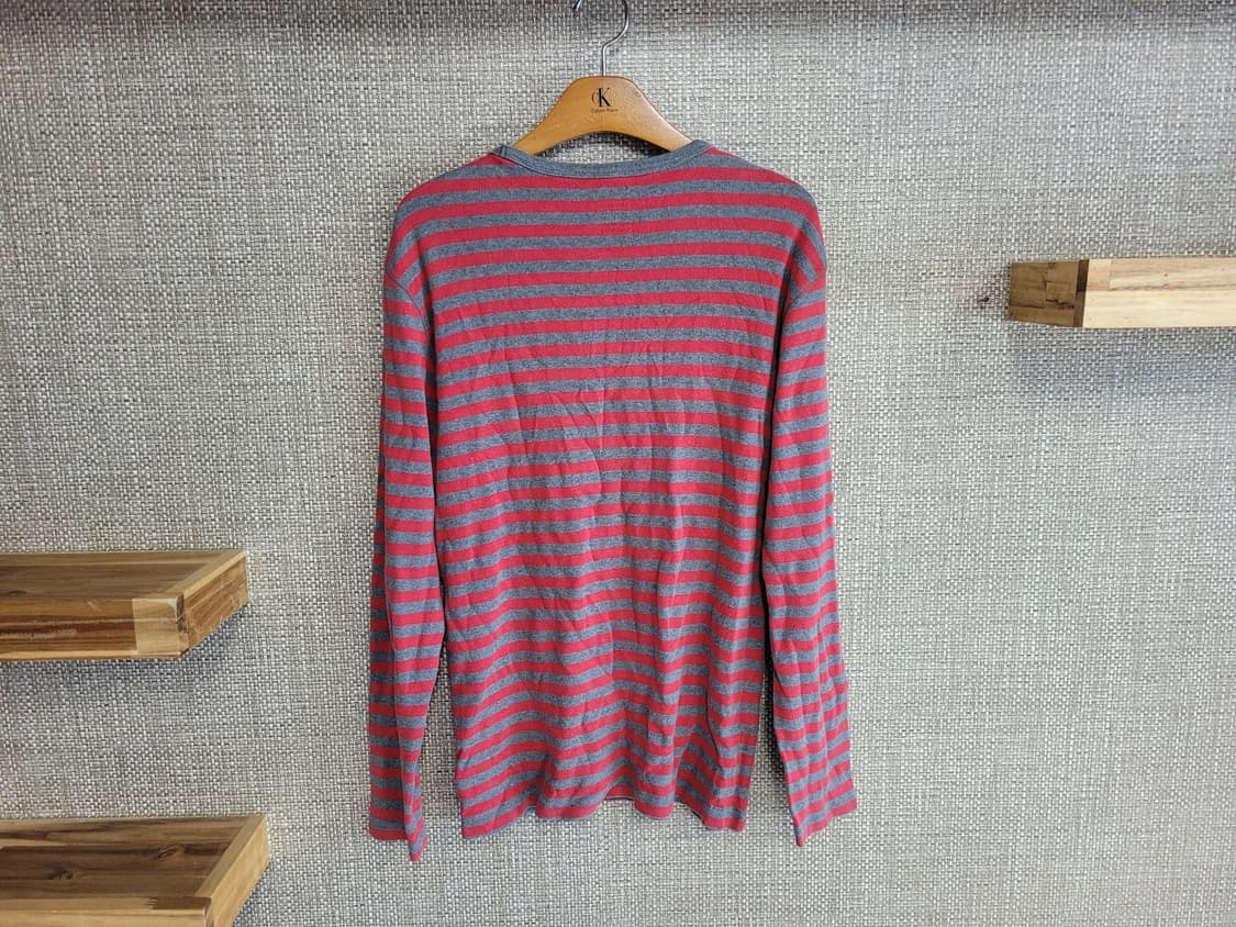 L 100사이즈 갭 긴팔 티셔츠 GAP 상품이미지3