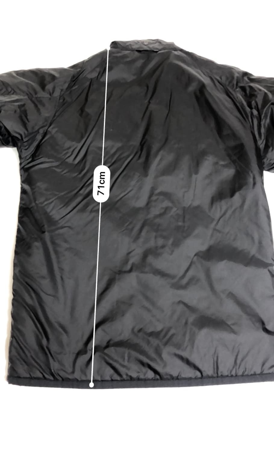 콜롬비아 경량 패딩 국내 L 상품이미지8