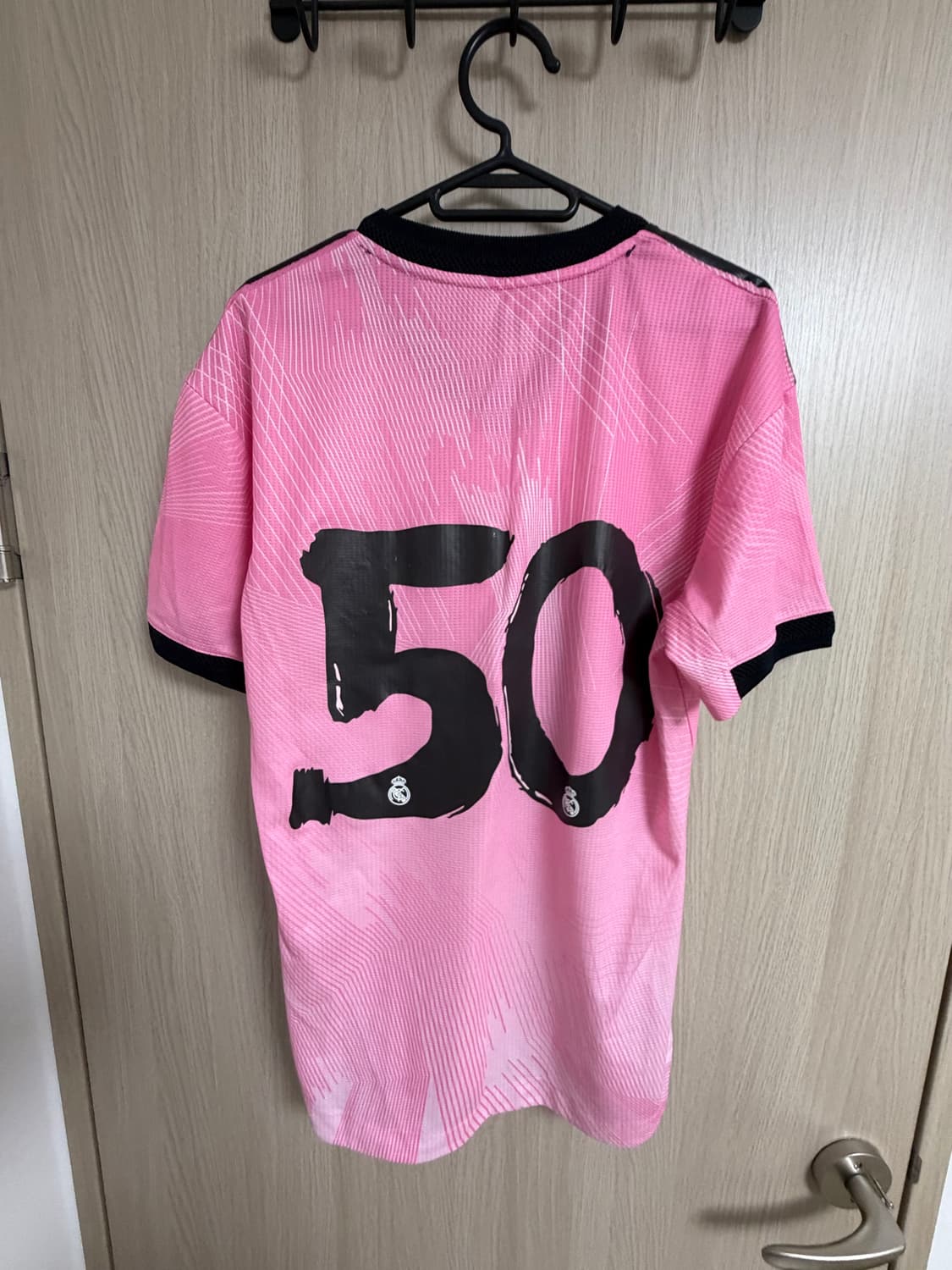 빈티지 Y-3 레알마드리드 유니폼 상품이미지5