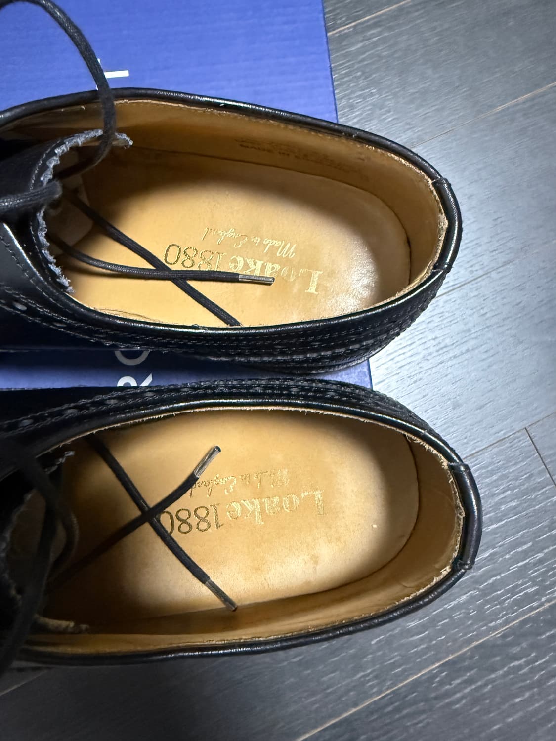 로크 웸블리 윙팁 상품이미지3