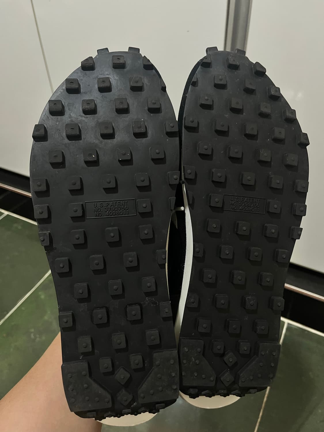 나이키X사카이 와플 상품이미지4