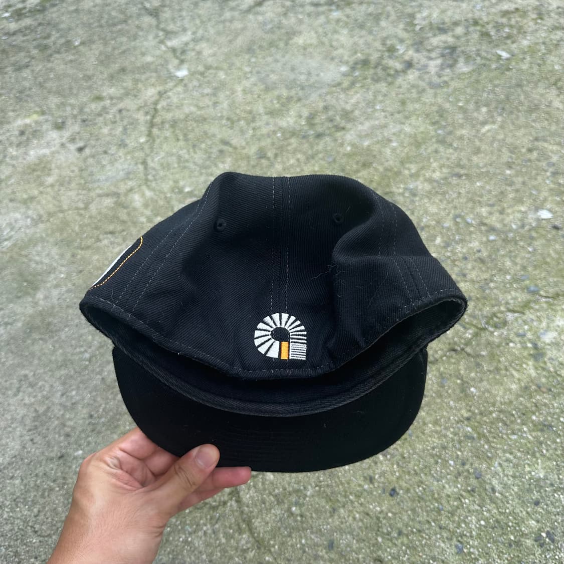 vintage akademiks cap 상품이미지4