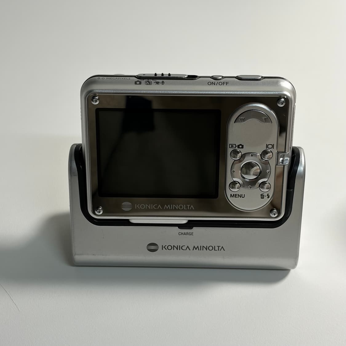 민트급) 미놀타 디미지 x1 상품이미지5