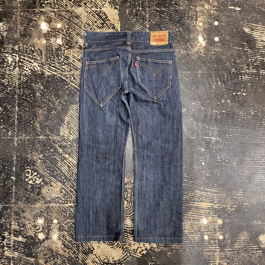 리바이스 청바지 523 (31) 상품이미지5