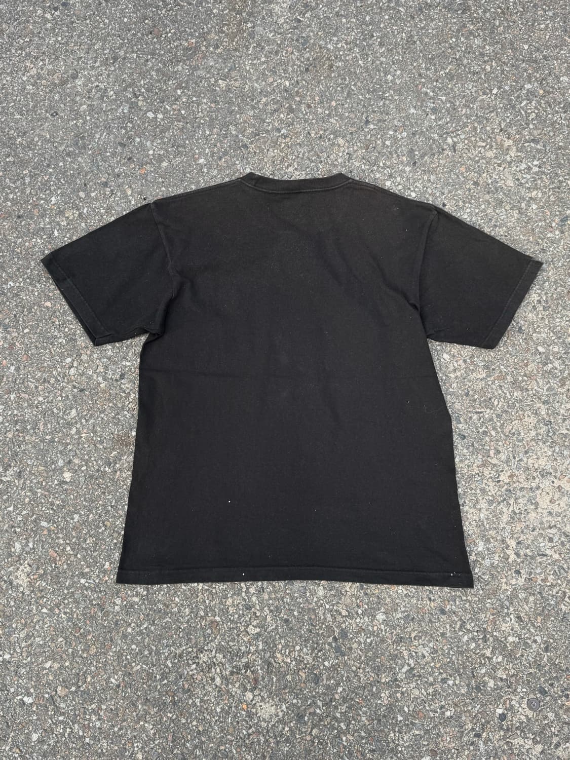 Vintage Rock Graphic T-Shirt  상품이미지6