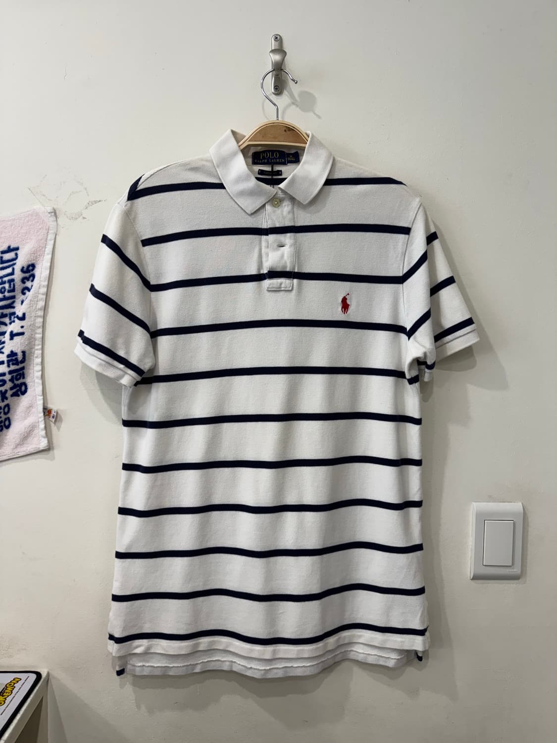 532. 폴로 카라티 상품이미지1