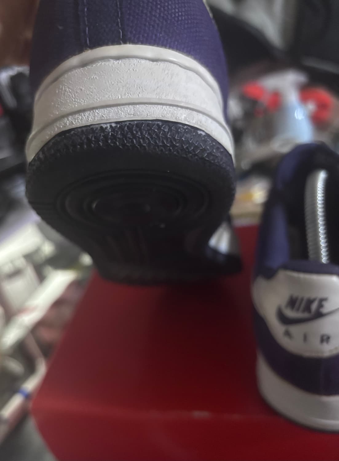 나이키 에어포스 1 cvs 로우 상품이미지7