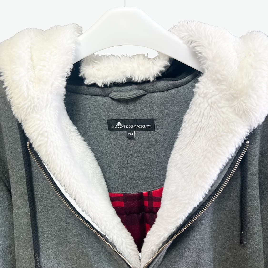 [M] 무스너클 버니스웨터 상품이미지4