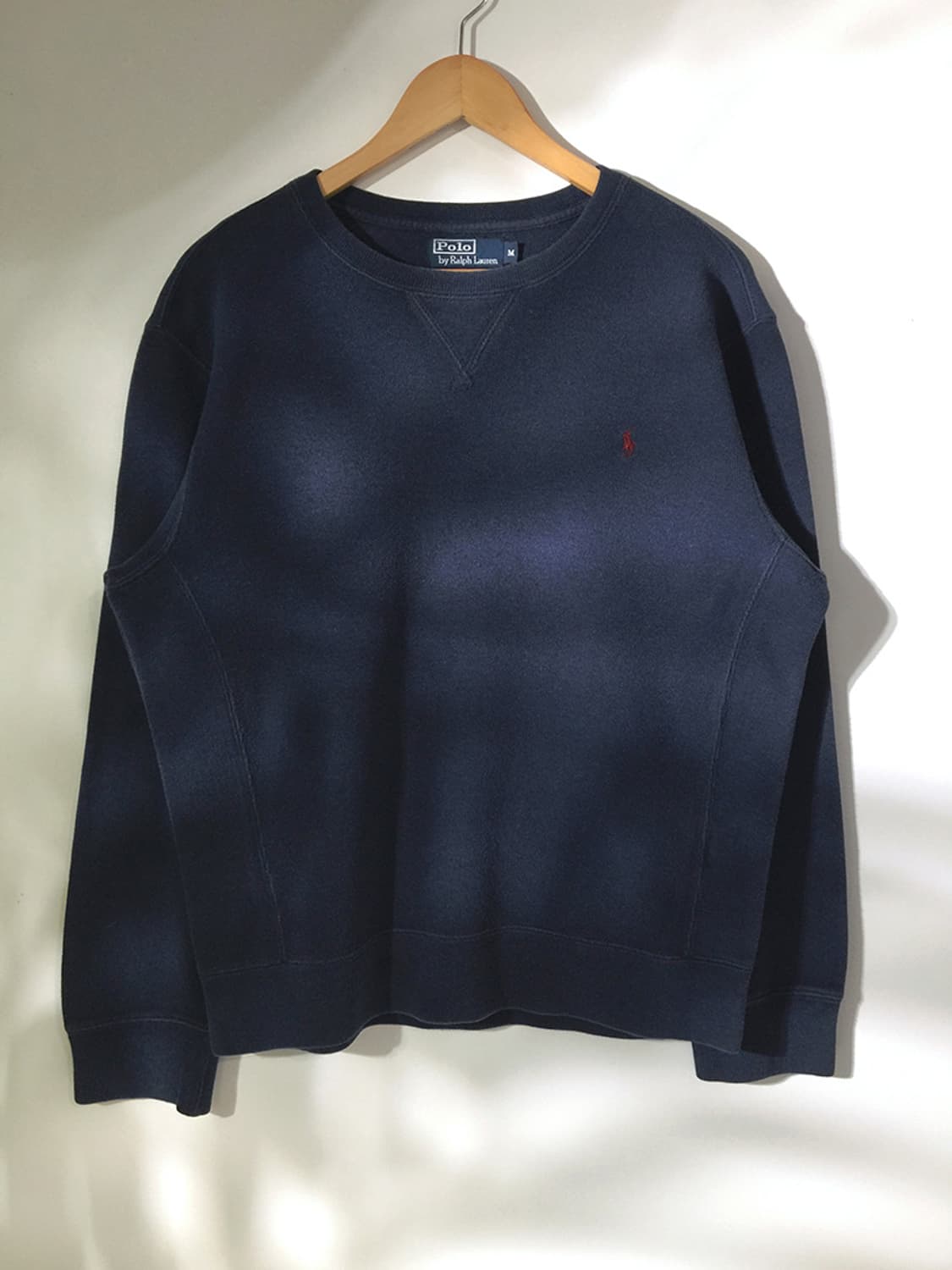 (MAN) 폴로랄프로렌 스웻 맨투맨 L 상품이미지6