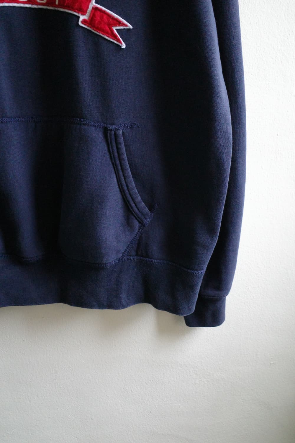 폴로 엠브로이드 후디 상품이미지3