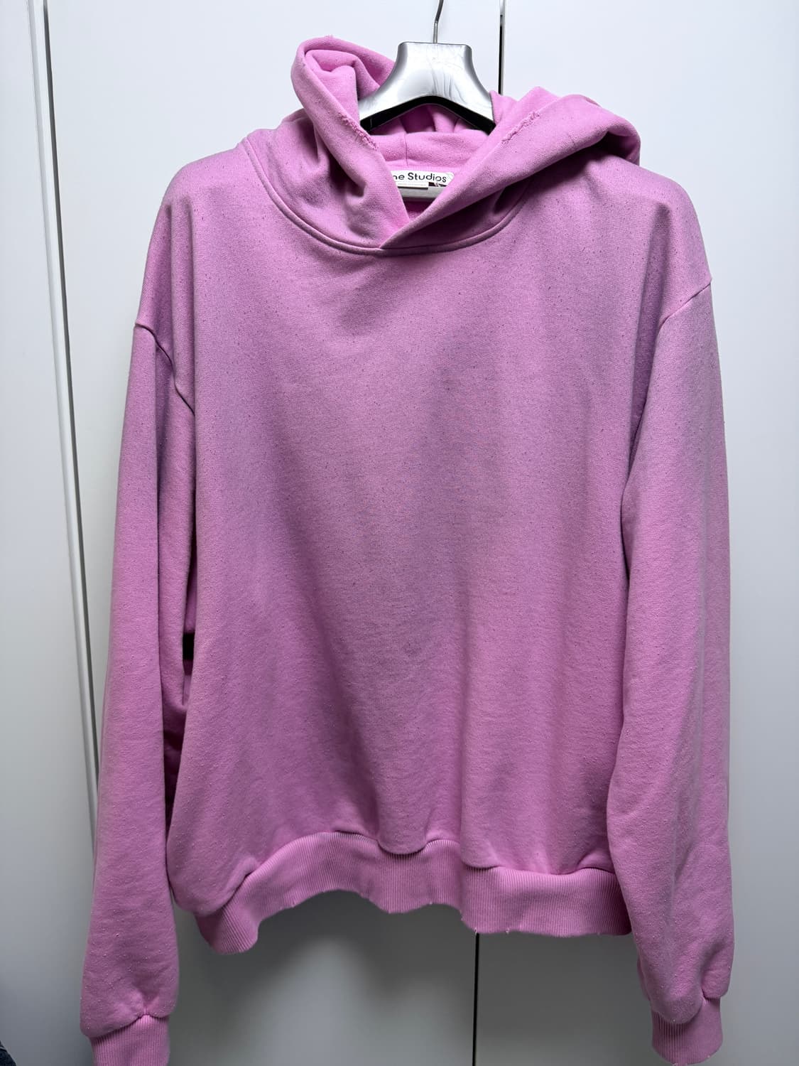 아크네스튜디오 후드티 상품이미지4