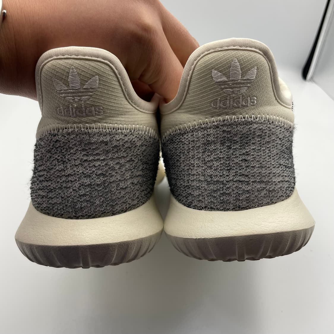 아디다스 오리지널스 튜블라 쉐도우 남성 운동화 265 상품이미지5