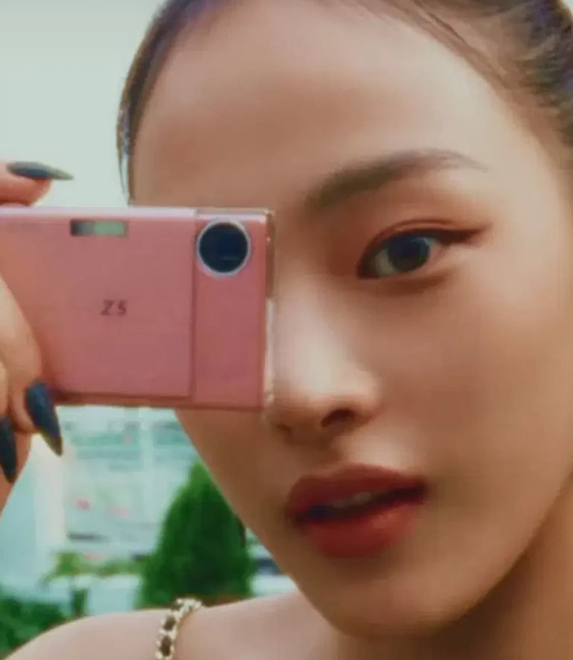 FUJIFILM FinePix Z5 상품이미지2