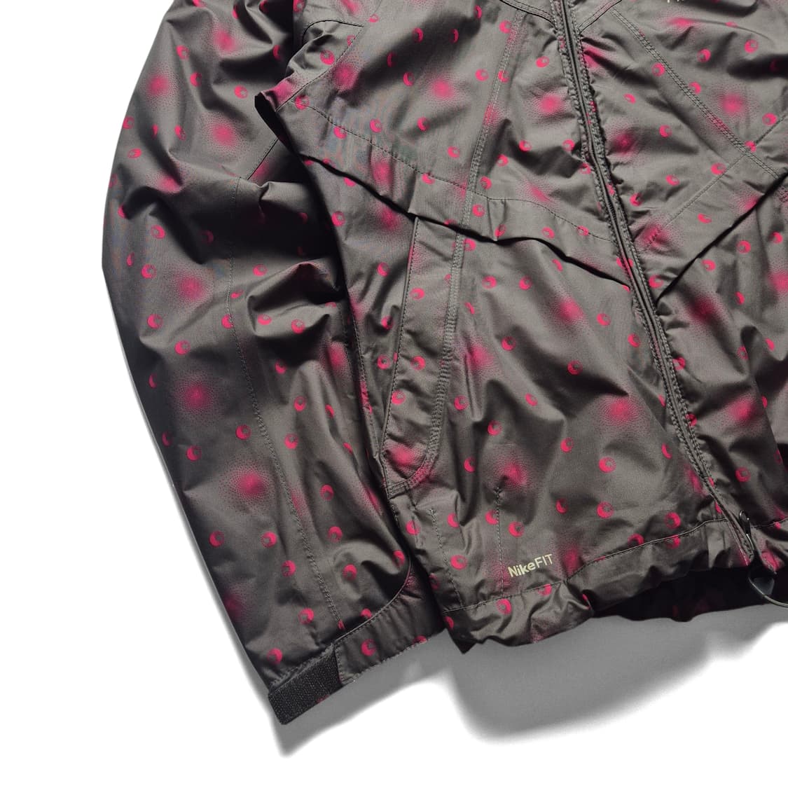 [S] 나이키 ACG 나일론 윈드자켓 상품이미지4