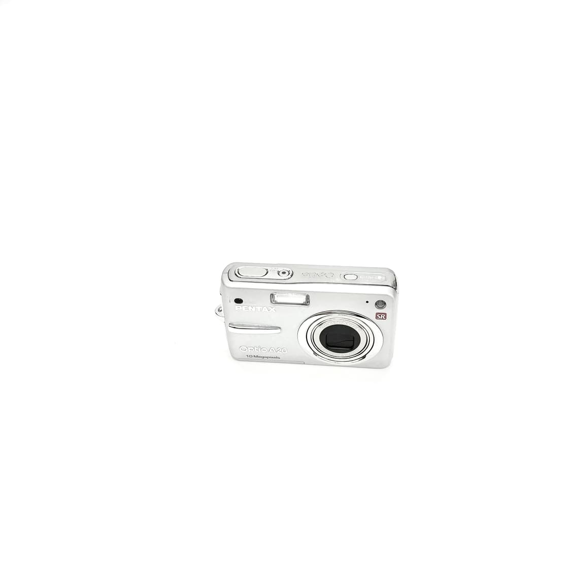 필름색감&입문!) Pentax Optio A20 디카 카메라 상품이미지8