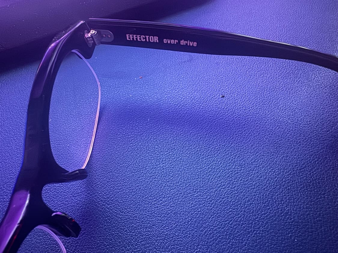 Effector 이펙터 오버 드라이브 상품이미지2