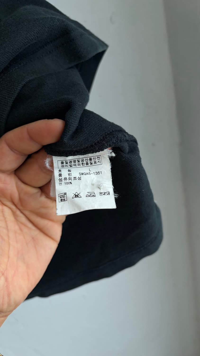 폴로 랄프로렌 엠브로이드 럭비티 상품이미지4