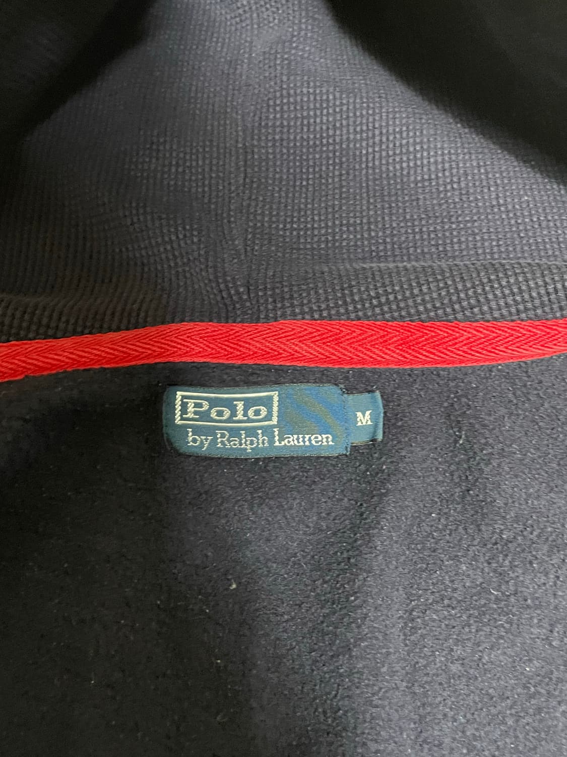 폴로 랄프로렌 빅포니 후드집업 상품이미지3