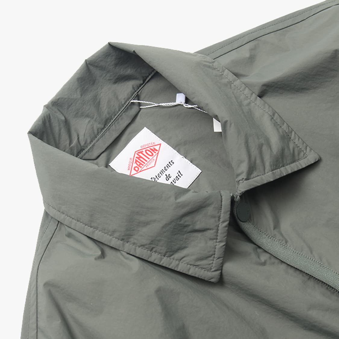 DANTON "Olive Jacket" 상품이미지5