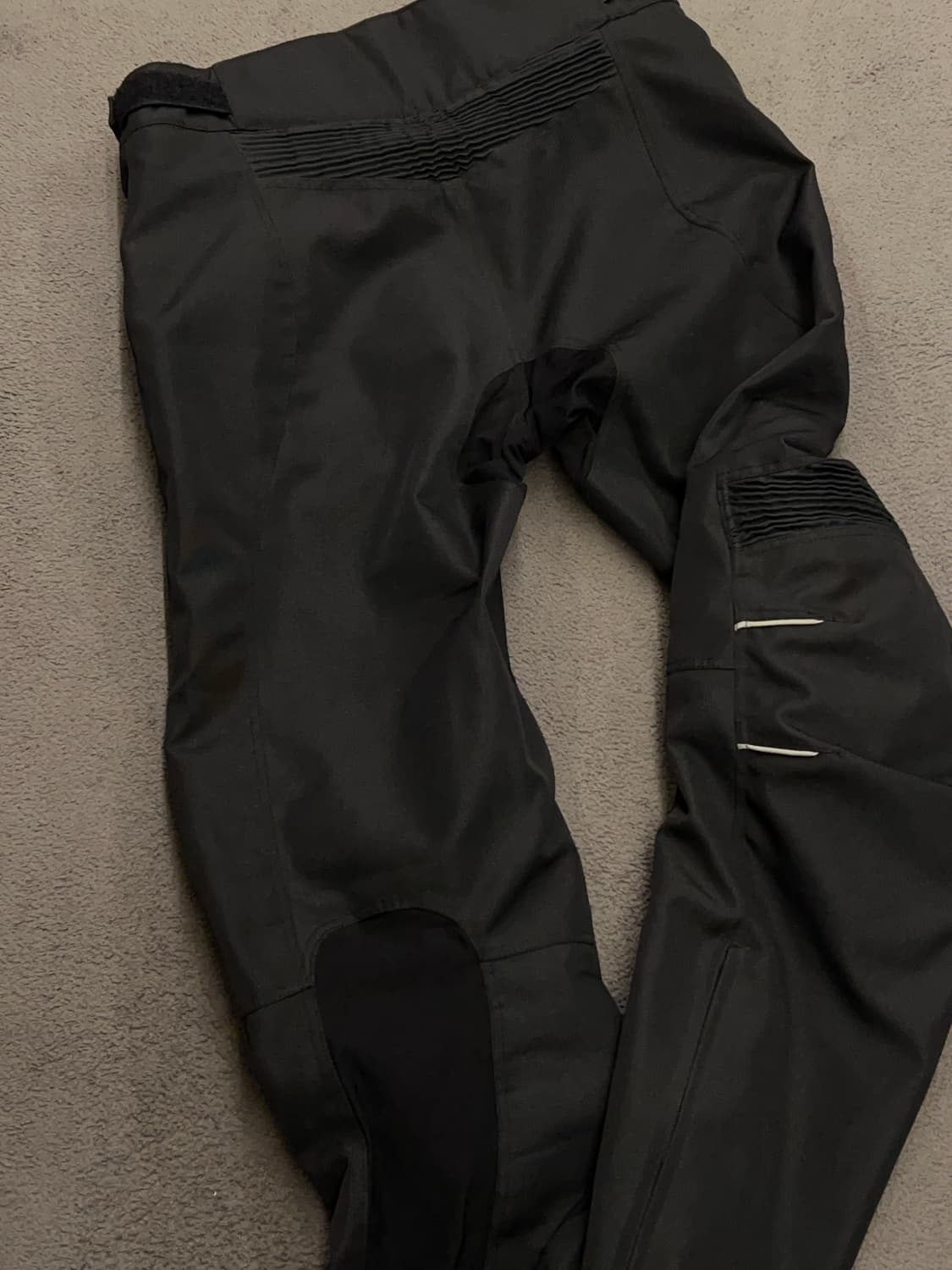 알파인스타 바이크 팬츠 처분  상품이미지3