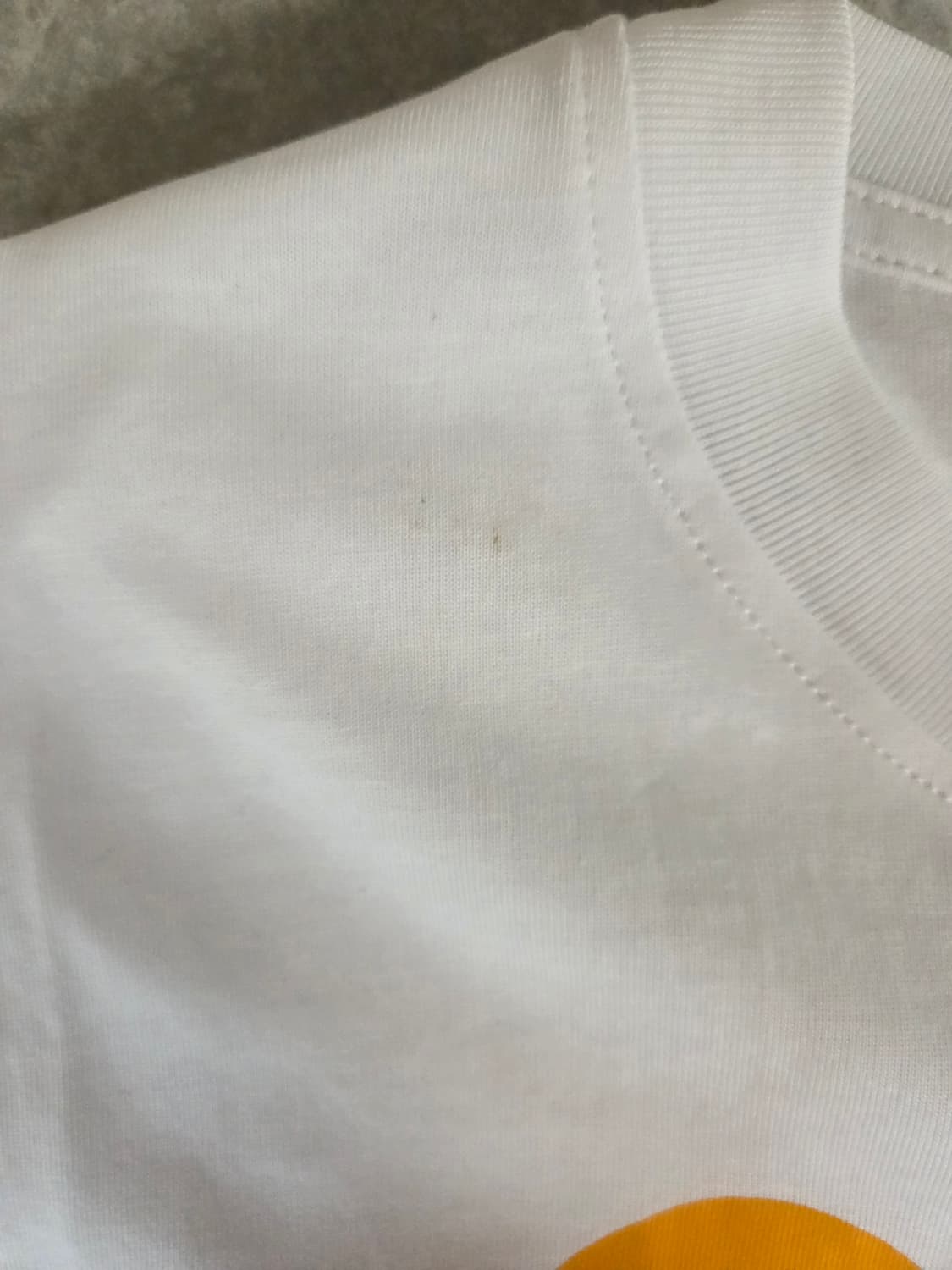 맥도날드 팔라스 반팔 M사이즈 상품이미지2