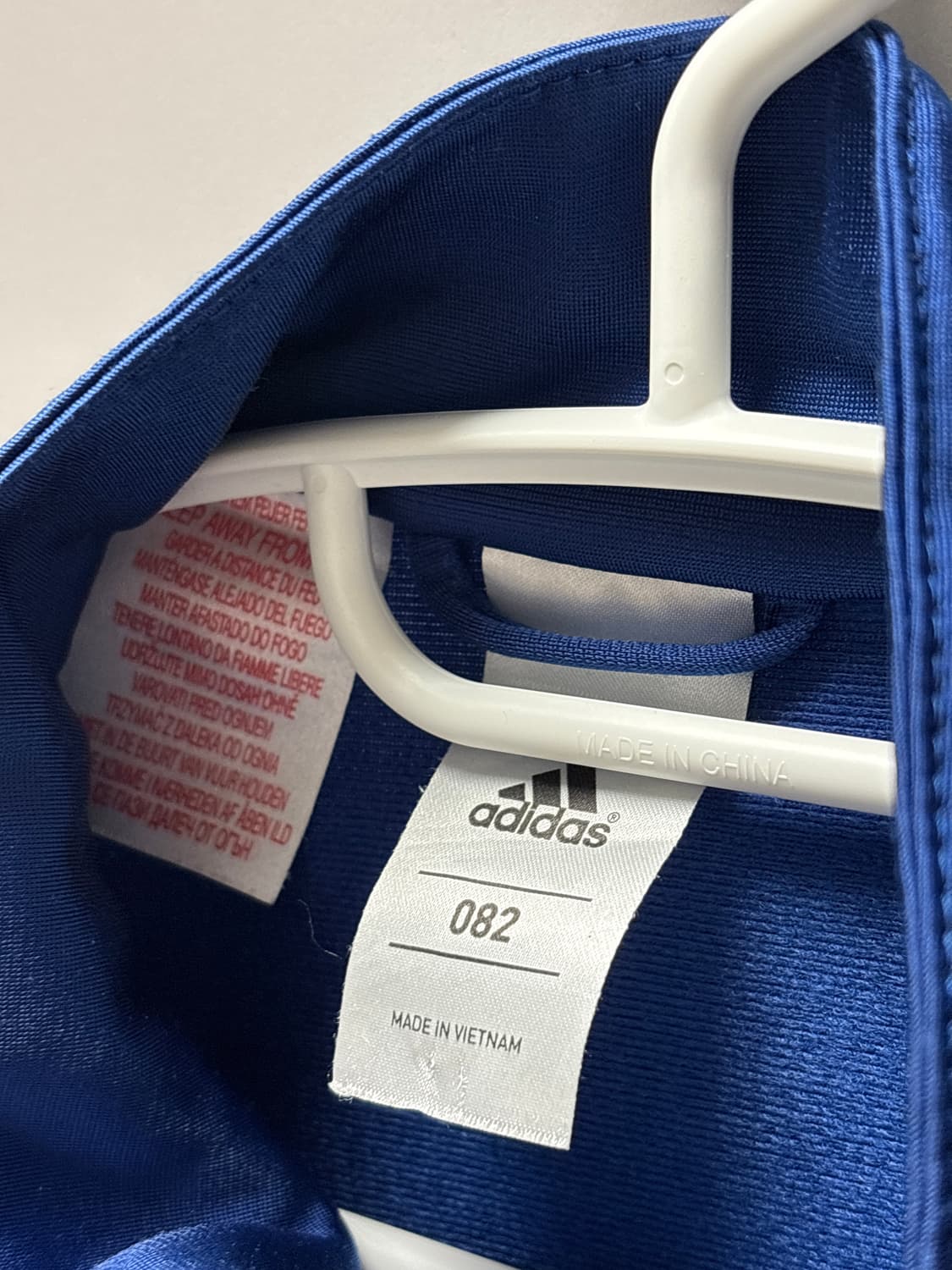희귀 삼성 첼시 아디다스 저지 상품이미지3