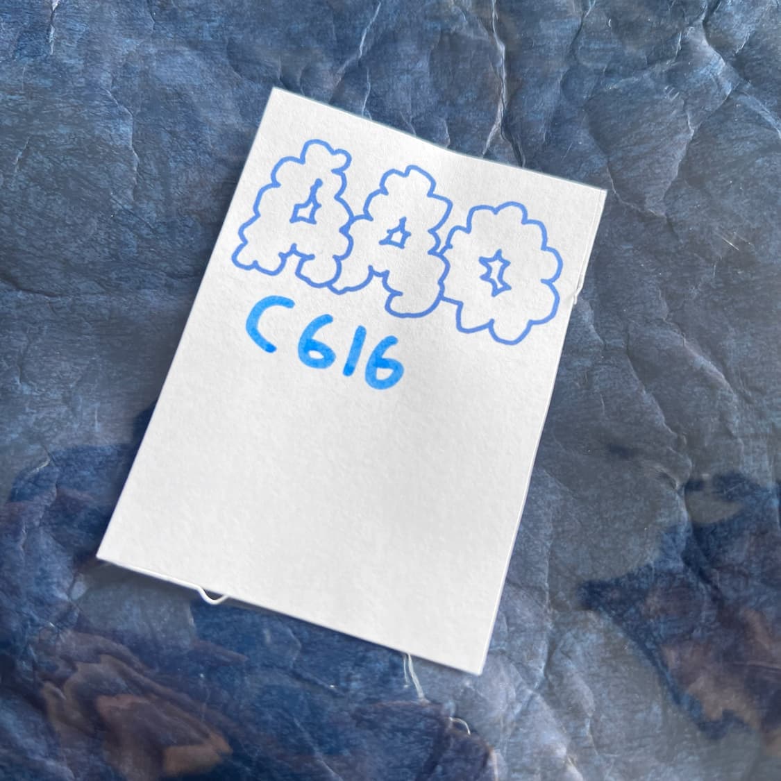 포터 X 빔즈 도트백 상품이미지2