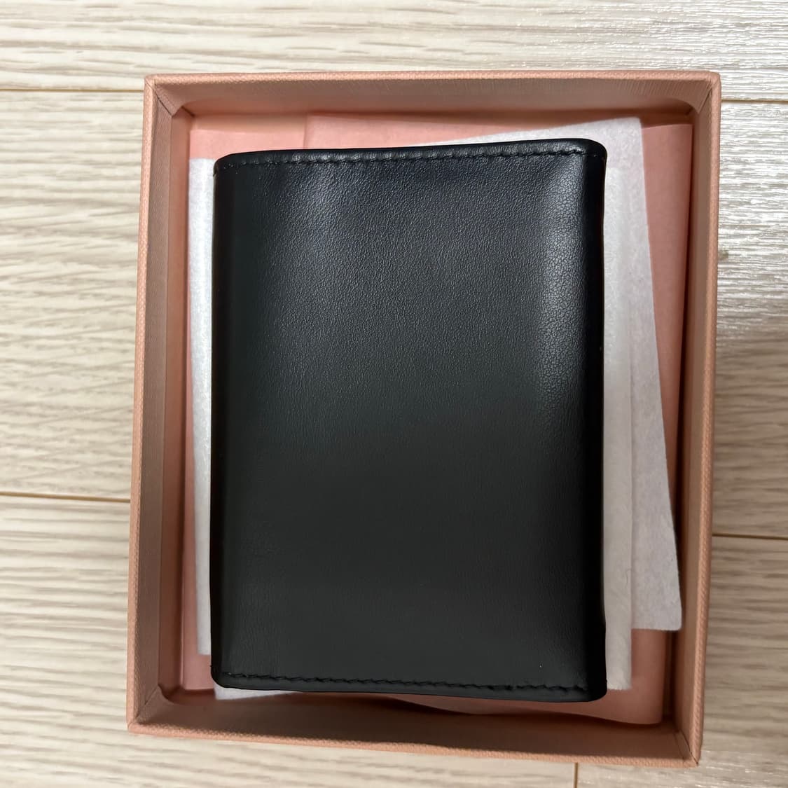 미우미우 카드지갑 상품이미지2