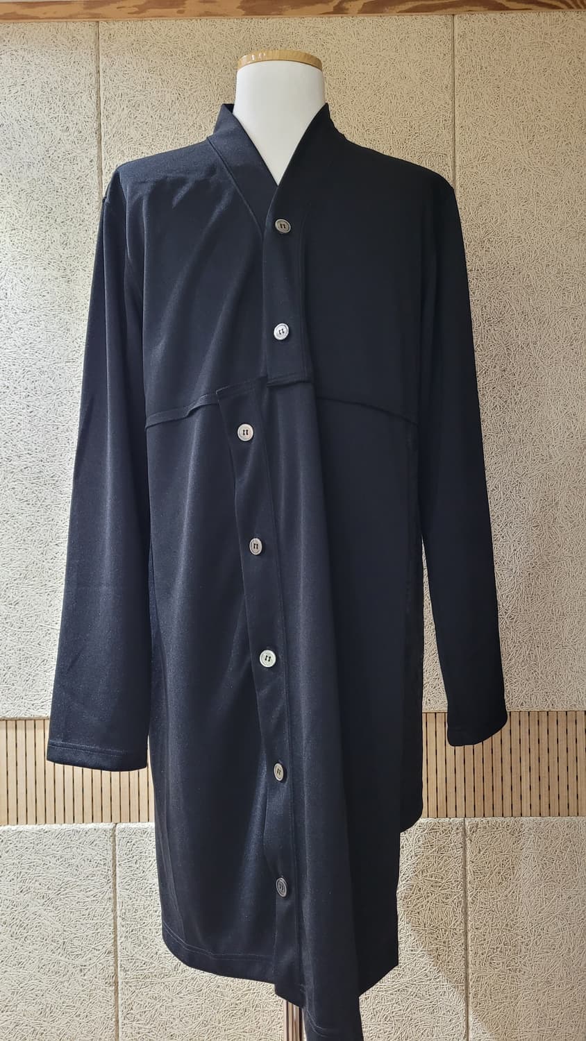 꼼데가르송 옴므플러스 가디건 M 상품이미지2