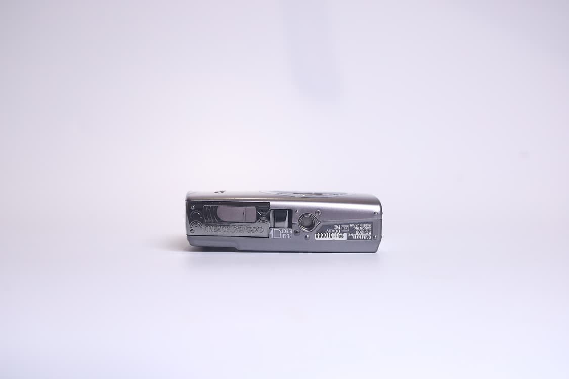 캐논 익시 900 (익서스 850 일본 내수 모델)  상품이미지6