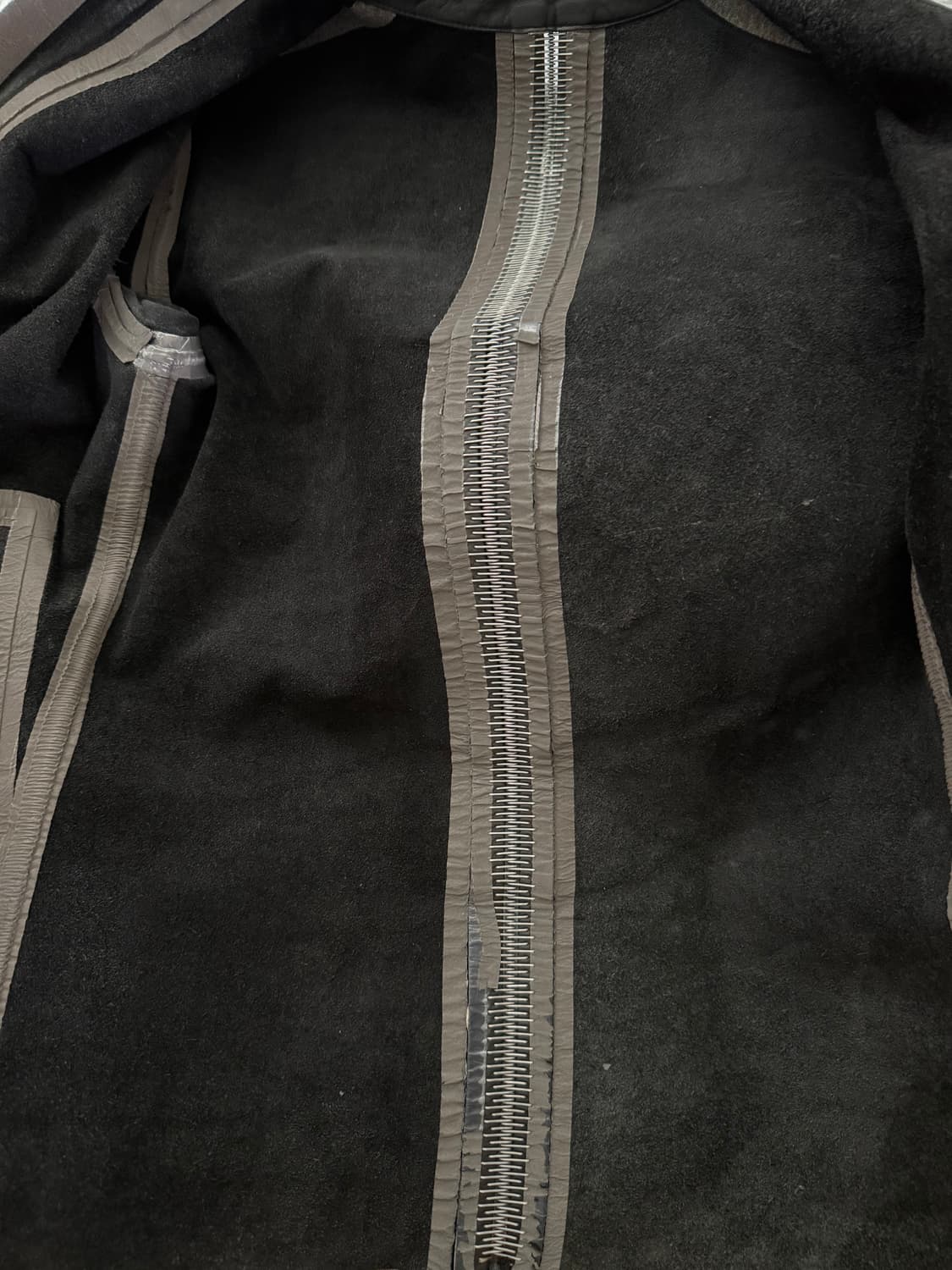 Isaac Sellam Leather Jacket 상품이미지3