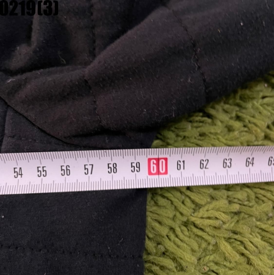 컨버스 후드집업 상품이미지6