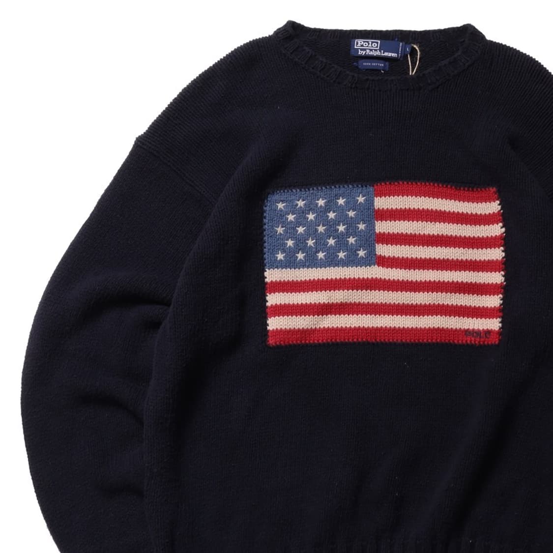 폴로 랄프로렌 90’s Polo by Ralph Lauren Iconic 상품이미지2